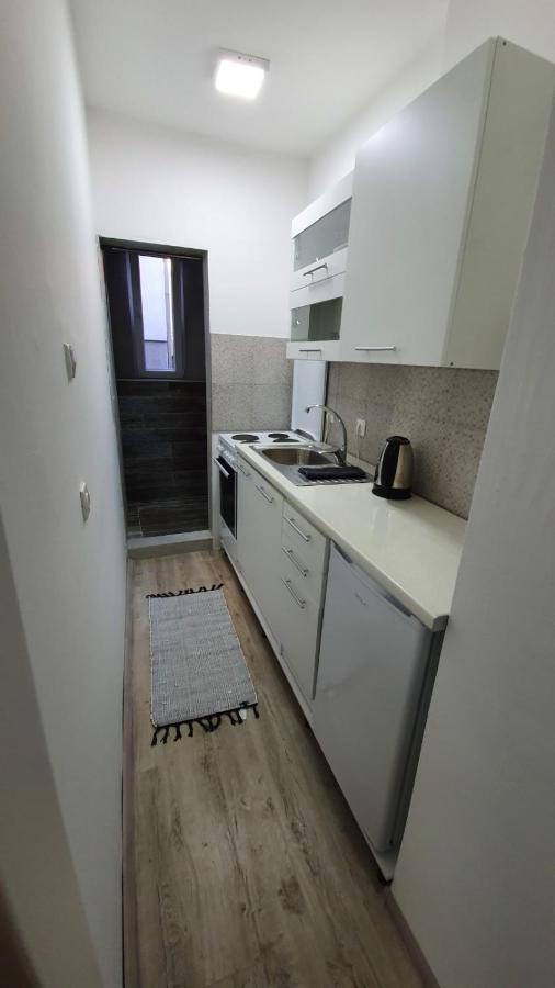 Apartment Star 2 Bihać Kültér fotó