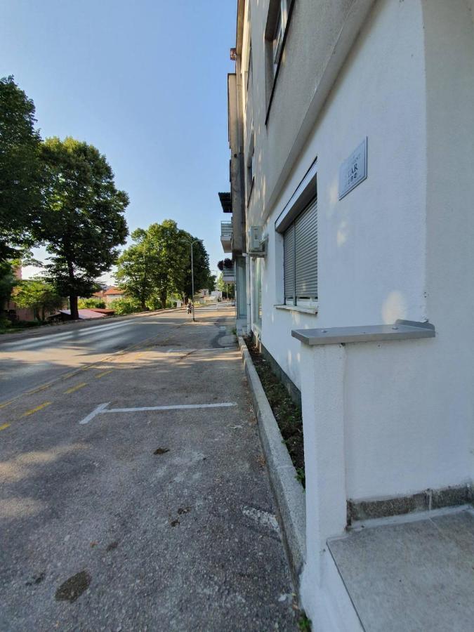 Apartment Star 2 Bihać Kültér fotó