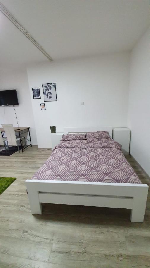 Apartment Star 2 Bihać Kültér fotó