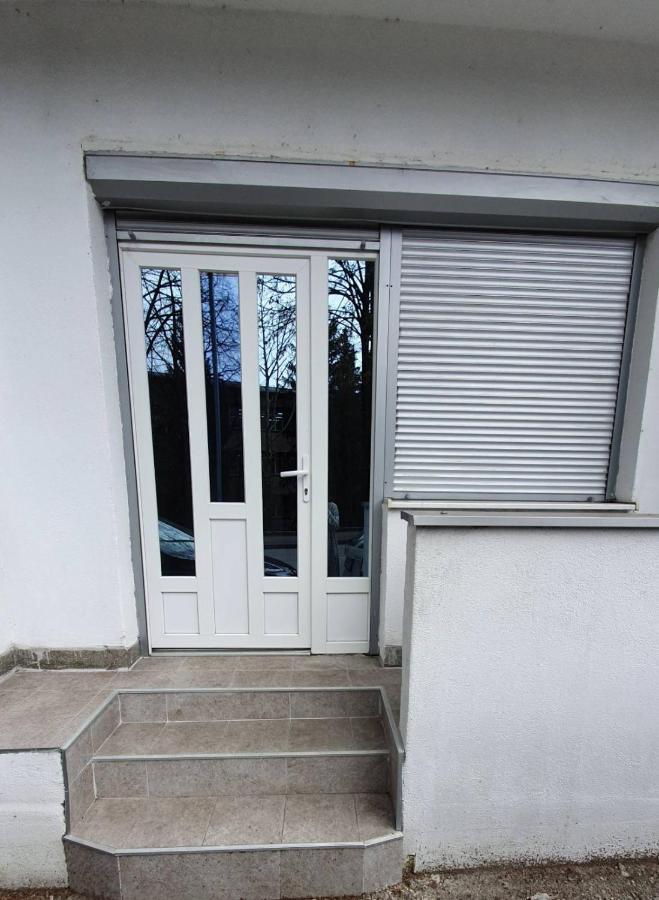 Apartment Star 2 Bihać Kültér fotó